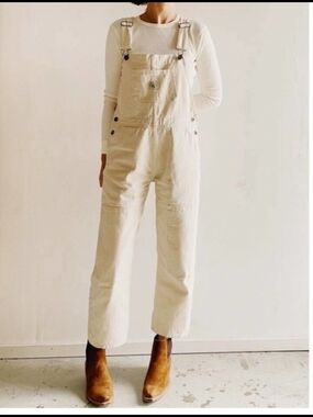 Hey Gang Overalls